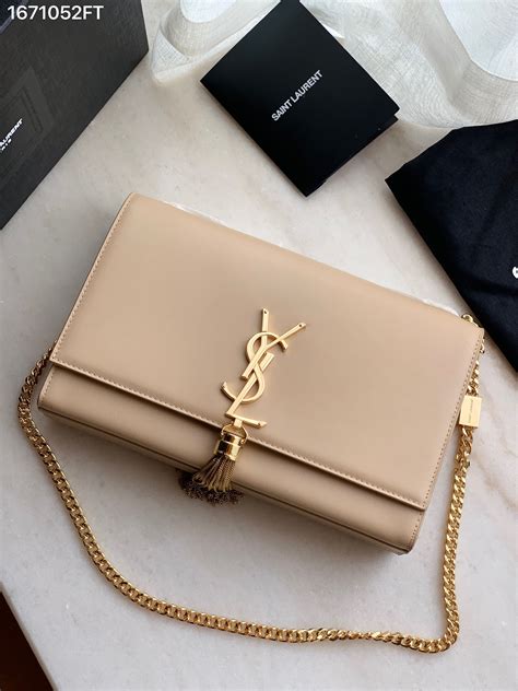 ysl tuc chain bag|ysl shoulder bag beige.